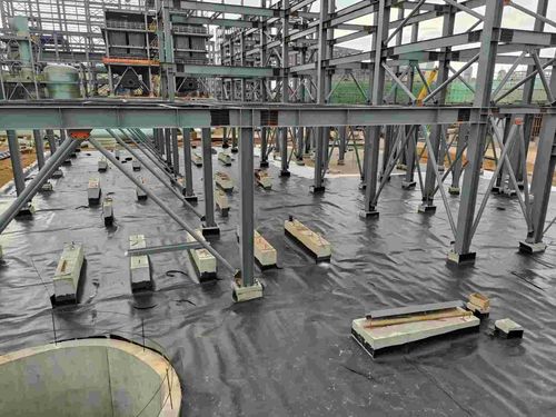 Aktueller Firmenfall über Vorhaben zur Bekämpfung von Auslaufen in der Kupferindustrie von Guangxi
