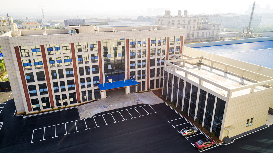 Changsha Jian-Yi New Material Co., Ltd.