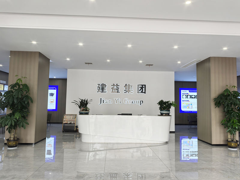 Changsha Jian-Yi New Material Co., Ltd.