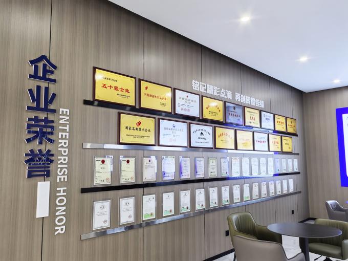 Changsha Jian-Yi New Material Co., Ltd. Firmenprofil