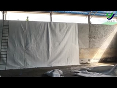 Schwermetallbehälter