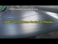 HDPE geomembrane Zwischenlage