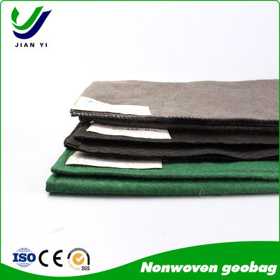 Qualität  Stable Sustainable Geotextile Bag For Railway Greening Protection usine