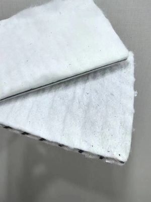 Qualität  Roadbed Drainage Geonet Geosynthetic Material For Reinforcement usine