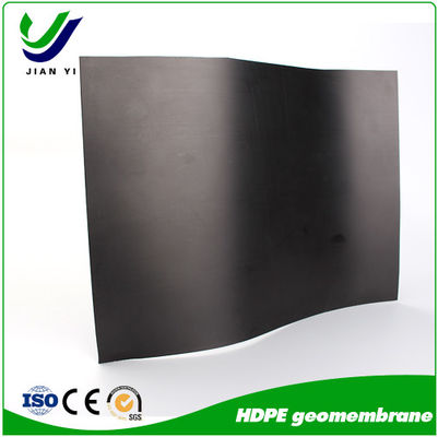 HDPE Glattfolie für Wassertanks: Überlegene Trinkwasser-Eindämmung