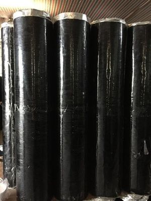 Gewickelte synthetische Polymerwasserdichte Membran EVA300 und EVA500