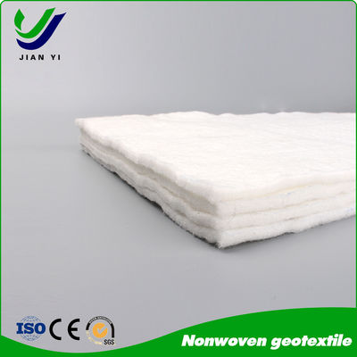 Geotextilgewebe mit durchgehendem Filament für Filtration und Trennung mit hoher Festigkeit