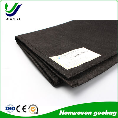 Geofabric-Tasche aus Polypropylen und Polyesterfasern für den Schutz von Schleppschwellen