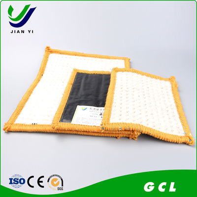 Bentonit Gcl Geosynthetik Tonfolie Geosynthetisches Material Bentonit Wasserdichte Decke