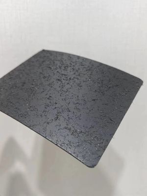 HDPE-Geomembran gegen Absickern für Staudämme