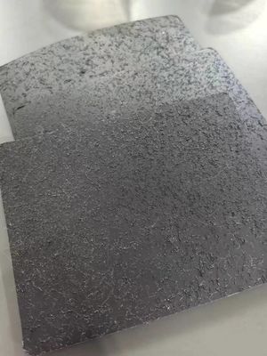 Geomembran mit Textur aus HDPE gegen Durchsickerung 0,94 g/cm3 für Schleppbehälter