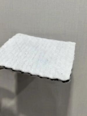 Dreidimensionales Komposit-Drainage-Netz für Stauseen und Abhangschutz