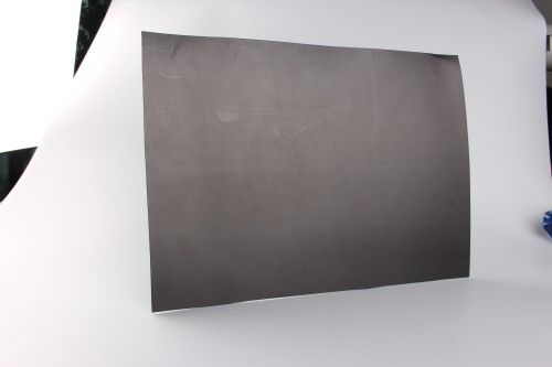 Ausgezeichnete chemische Beständigkeit HDPE-Glattgeomembran für resistente Anwendungen
