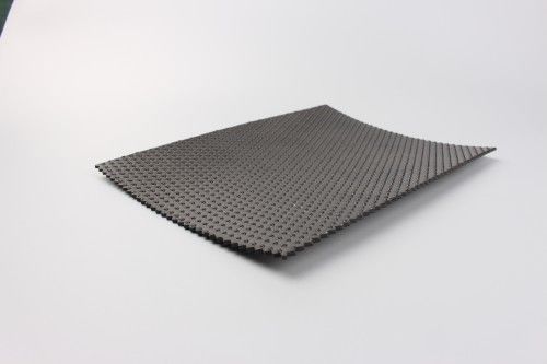 Längen 50-100m Wasserdichtes Geomembran aus HDPE für den Schutz von Boden und Grundwasser