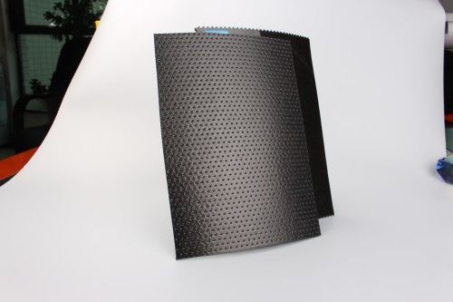 Geomembran mit HDPE-Textur für verschiedene Ingenieurprojekte