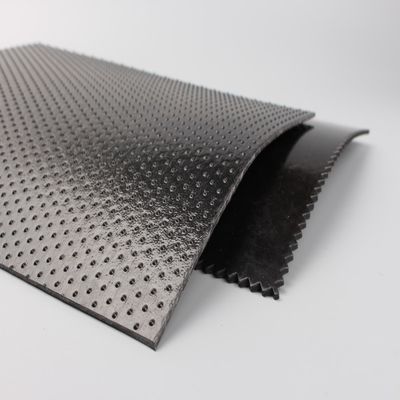 Hochdichte-Polyethylen-HDPE-Geomembran-Punktionsbeständig für die Wasserdichtung von Teichen