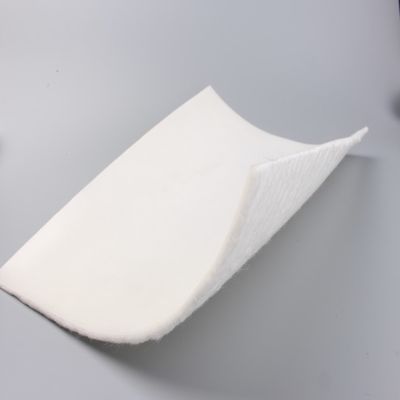 0.2-3 mm Dicke HDPE-Verbundgeomembran für wasserdichte und langlebige Anwendungen