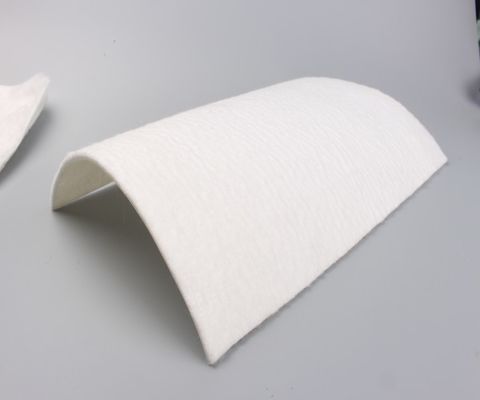 HDPE-Verbundgeomembran Das ultimative Material für Wasserdichte und Drainageanwendungen