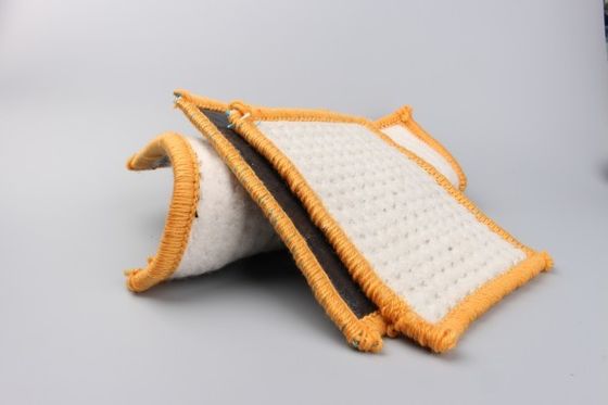 Bentonit Gcl Geosynthetik Tonfolie Geosynthetisches Material Bentonit Wasserdichte Decke