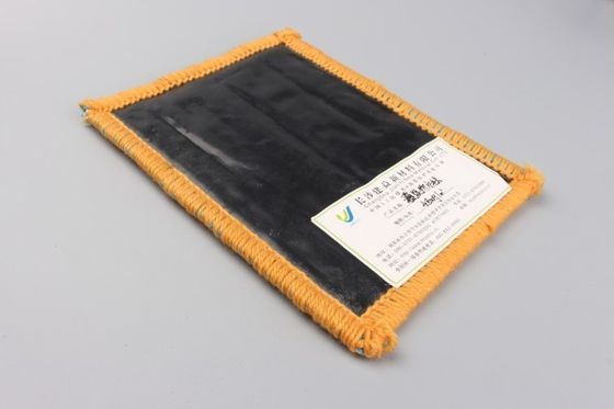 Kundenspezifische Bentonit-Geosynthetische Tonfolie für undurchlässige Lösungen in verschiedenen Bauprojekten