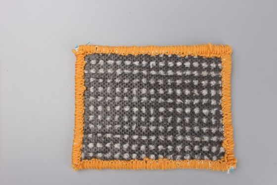 Bentonit Gcl Geosynthetik Tonfolie Geosynthetisches Material Bentonit Wasserdichte Decke