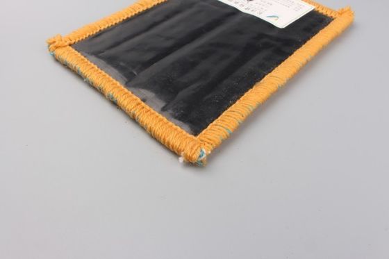 Natriumbentonit Geosynthetische Tonfolie Langlebige wasserdichte Leistung für Umweltprojekte