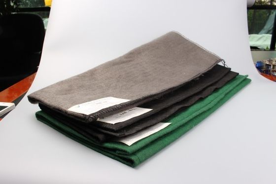 Umweltschutz mit Geotextilbeutel