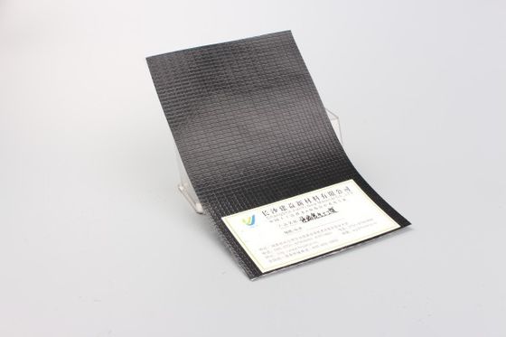Dauerhaftes Warmkeilschweißen/Extrusionsschweißen Anti-Seepage Produkt 1m-8m Breite für langlebigen Schutz und Dichtungsleistung