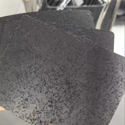 Geomembranen mit Texturen  Hochleistungslösung für eine rutschfeste Beschichtung