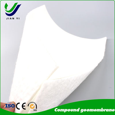 0.2~3 mm Dicke Geomembran für unterirdische Anti-Leckage