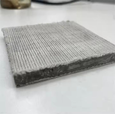 Wasseraktivierter Zement-Imprägnierter Stoff CC 5mm-18mm Dicke 6-20kg Die perfekte Lösung