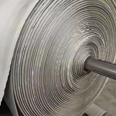 Innovative Zementdecke für glatte Straßenbelagerung Länge 20m-50m Dicke 5mm-18mm