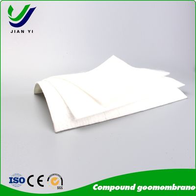 0.2~3 mm Dicke Geomembran für unterirdische Anti-Leckage