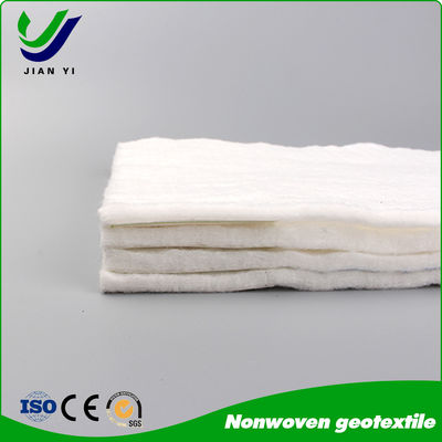 Wirtschaft Alkali Marsh Geotextil aus langen Fasern für Deponien von Industrieabfällen