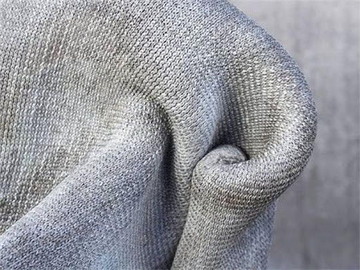 Flexible Zementdecke 20m-50m Länge 4m Breite für Aquakultur und Fischzucht