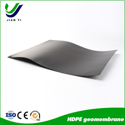 Chemische Beständigkeit von Hochdichte-Polyethylen-HDPE-Geomembranen