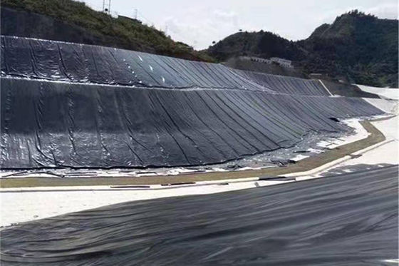 Überlegene Flüssigkeitsbarriere und langfristiger Schutz