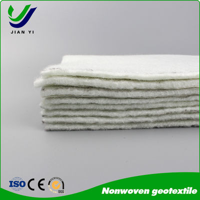Kurzfasergeotextil: Zuverlässige Trennung, Filtration und Stabilisierung des Bodens
