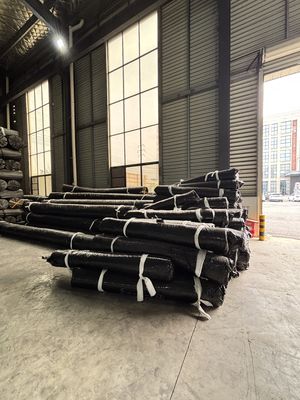 Kurzfaser-Geotextilfiltrationsseparationslösung mit UV-Widerstand Längen 50m-100m