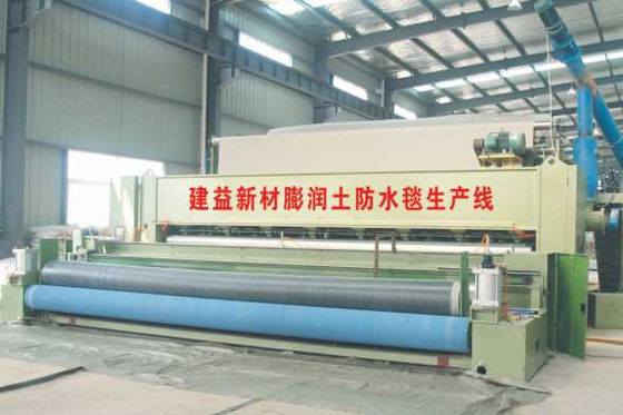 Langlebige Wasserdichte Leistung für Umweltprojekte