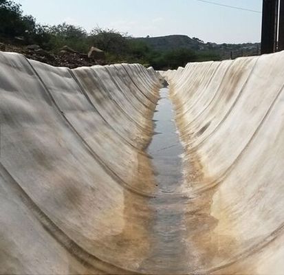 High Strength Corrosion Resistant Cement Blanket with Long Service Life for Reinforced Composite Material Projects