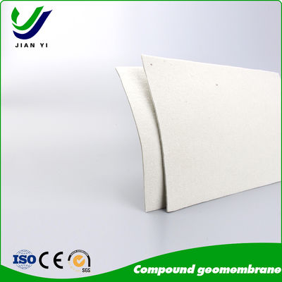 Dicke 0,2-3mm Verbund-Geomembran Mehrschicht-Schutzlösung für den Bergbau