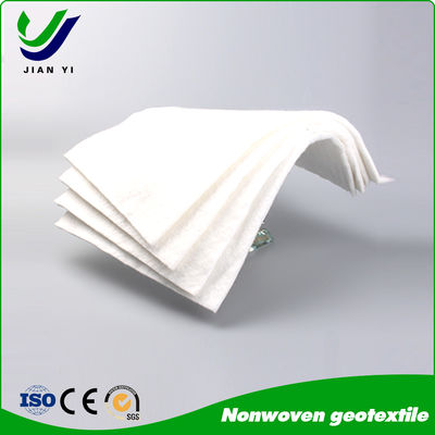 Langfaser-Vliesstoff Geotextil Hochfestigkeit Trennung • Überlegene Filtration • Konstruierte Haltbarkeit