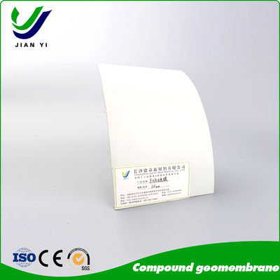 Verbundene Geomembranverkleidungen, mehrschichtige Barrierensysteme für höchste Sicherheit
Durch integrierte Geosynthese-Technologie einzigartige Leckprävention