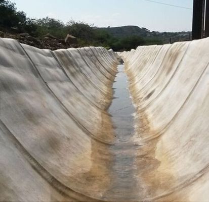 Textilfasern und Zementpulver Deckenlänge 20m 50m liefert sofortige konkrete Ergebnisse ohne Mischguss oder Wartezeit erforderlich