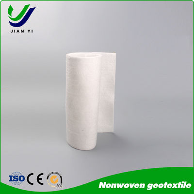 Langfaser-Vliesstoff Geotextil Hochfestigkeit Trennung • Überlegene Filtration • Konstruierte Haltbarkeit