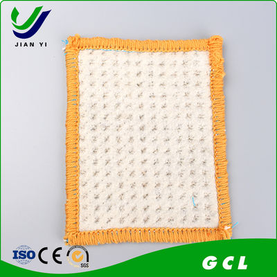 Selbstheilung und Durchbohrungsbeständigkeit---AquaSeal Plus GCL: Die intelligente, sich selbst reparierende wasserdichte Membran