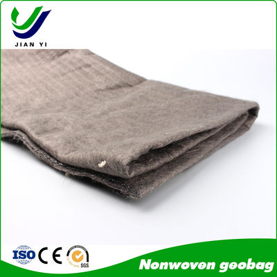 EcoBags für den Schutz von Steilwänden: Die nachhaltige Vegetationsbasierte Lösung zur Erosionsbekämpfung