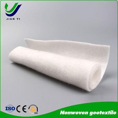 200 g Nadelstapelfaser Geotextil für Straßen- und Bauarbeiten