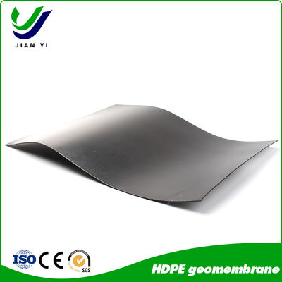 ASTM-Standard-HDPE-Geomembran - Hochfest mit ausgezeichneter UV-Beständigkeit für Umwelttechnik